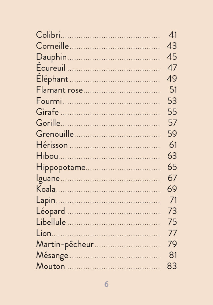 L'oracle du peuple des sages