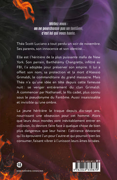 Shadow of Ghost - Tome 1