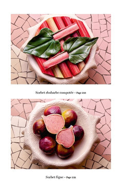 Les recettes originales de Stéphanie le Quellec