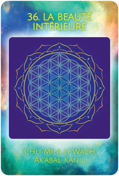 L'oracle des mémoires akashiques