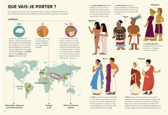 Les Secrets de l'Histoire