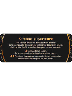Sexo 100% plaisir