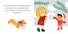 La petite bibliothèque des couleurs