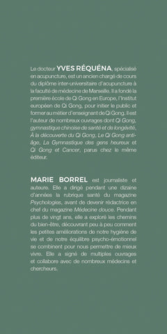 Le guide du bien-être selon la médecine chinoise
