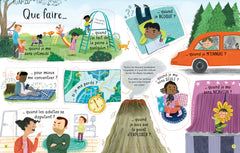 Les émotions - Mon livre des questions-réponses