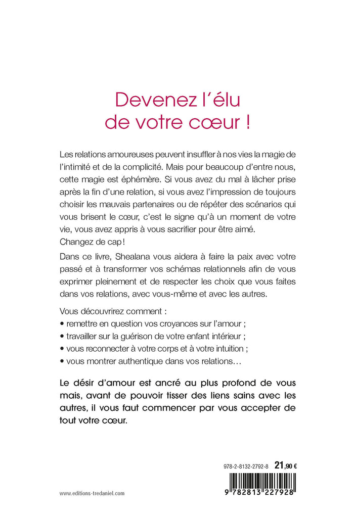 S'aimer pour être aimé