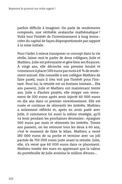 Reprenez le pouvoir sur votre argent