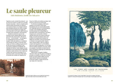 Les 100 plantes qui ont fait l'histoire