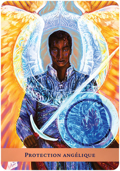 Oracle des guides angéliques