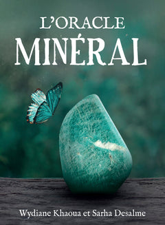 L'Oracle minéral