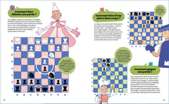 Passion échecs