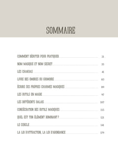 Manuel de magie pratique - Connecte