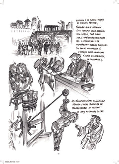 La bataille du jury populaire