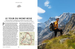 Treks dans les Alpes