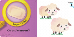 A la ferme !