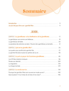 Le syndrome de la gentille fille - Retrouvez confiance en vous et ne vous laissez plus marcher sur les pieds !