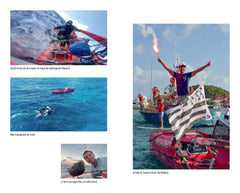 L'océan me dit reviens