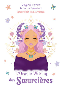 L'Oracle Witchy des Soeurcières