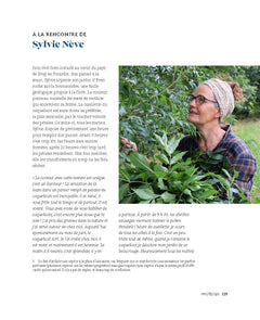 Aimer, cueillir et protéger nos plantes médicinales