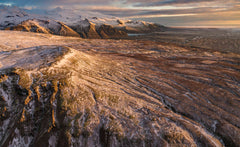 Parcs nationaux scandinaves