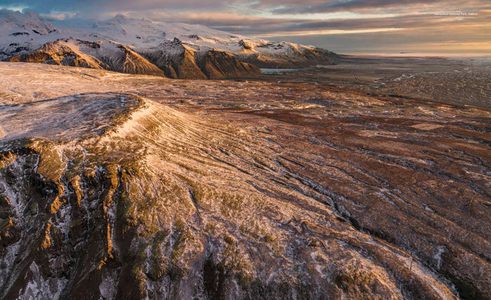 Parcs nationaux scandinaves