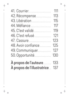 Mon oracle poche Ma Petite Thérapie