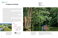 Écotourisme - 50 destinations pour voyageurs green