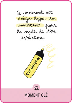 L'oracle Hello Sunshine