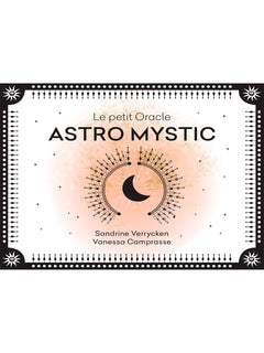 Le petit Oracle Astro Mystic