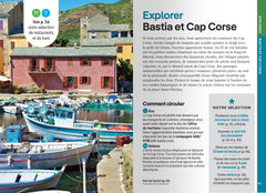 Corse En quelques jours 1ed
