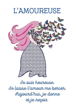 L'oracle des cercles de femmes