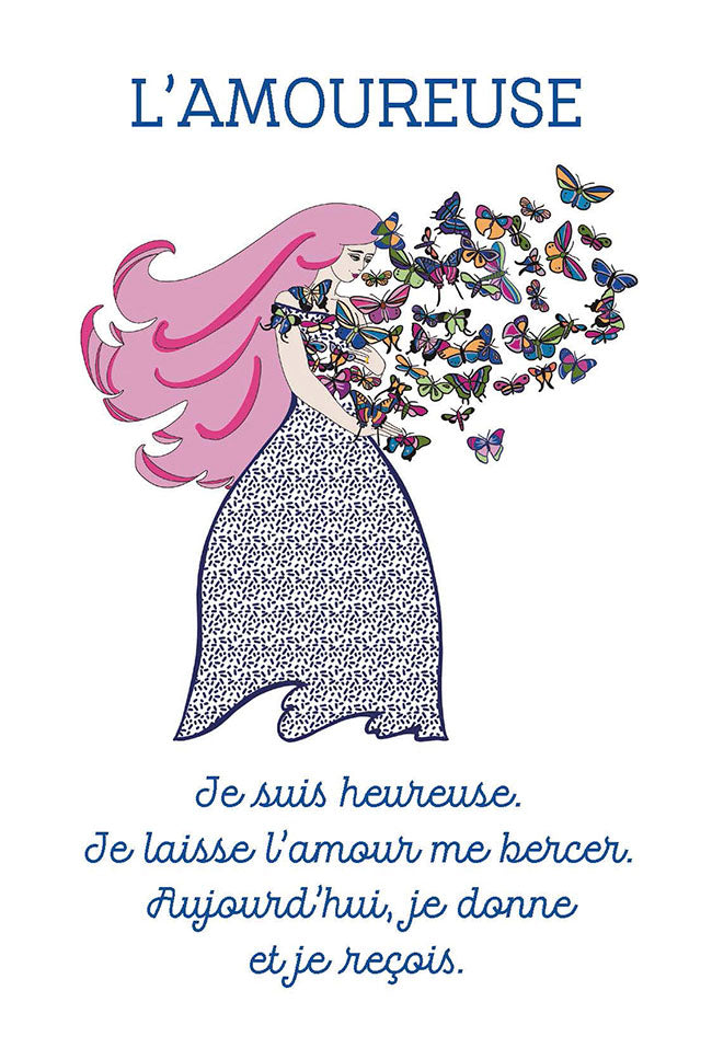 L'oracle des cercles de femmes