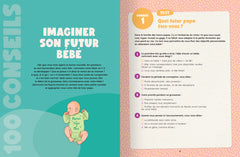 100 conseils parentalité - Nouveau Papa