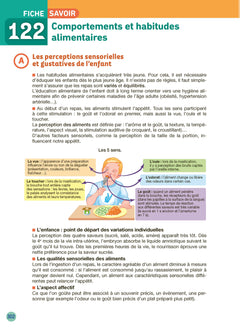 CAP AEPE tout-en-un 2025-2026