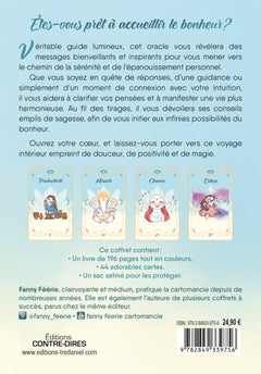 L'oracle du bonheur