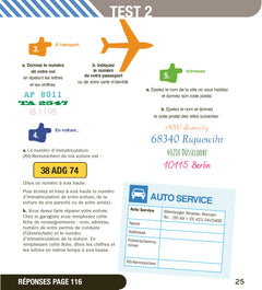 150 activités ludiques pour se (re)mettre à l'allemand - Initiation (Voie express)