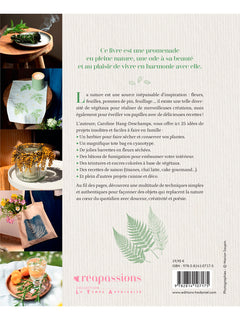 Atelier botanique