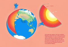La Terre et toi