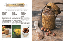 Tout faire soi-même - Cuisine NED