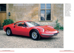 Histoire de Ferrari - L'excellence automobile