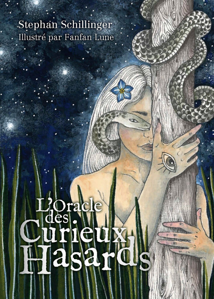 L'oracle des curieux hasards