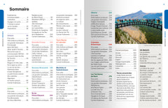 Les meilleures Expériences au Canada 1ed