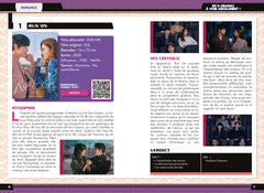 Les 101 KDramas à voir absolument !