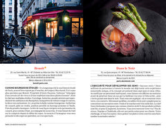 Paris 100 restos insolites - Pour surprendre et être surpris