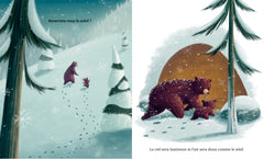 Berceuse d'hiver