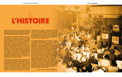Eurovision, la petite histoire du grand concours