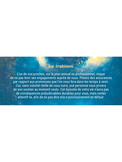 Le petit oracle des messages de vos guides