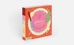 Gâteau !