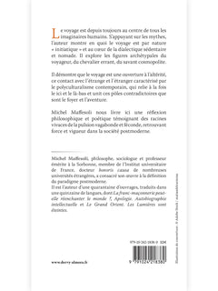 Le voyage ou la conquête des mondes