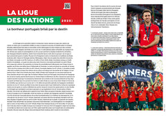 Football - 130 moments magiques